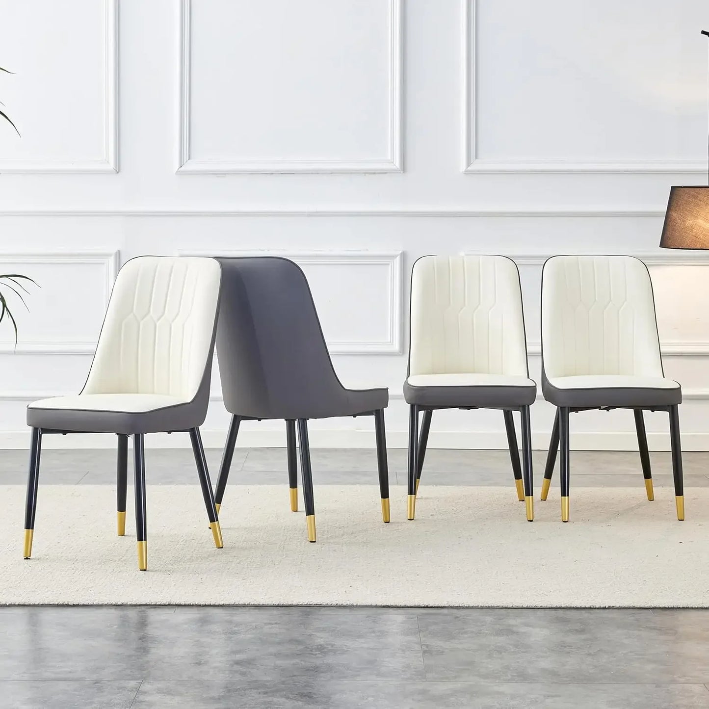 Dining Chairs Set of 4