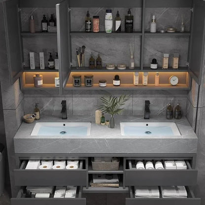 Bathroom Accessories Cabinet