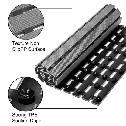 Bathtub Mat Non Slip