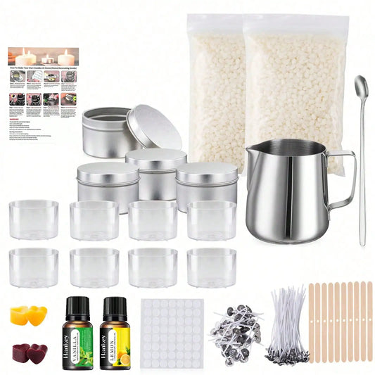Candle Making Kit