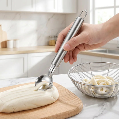 Manual Flat Noodle Maker Tool