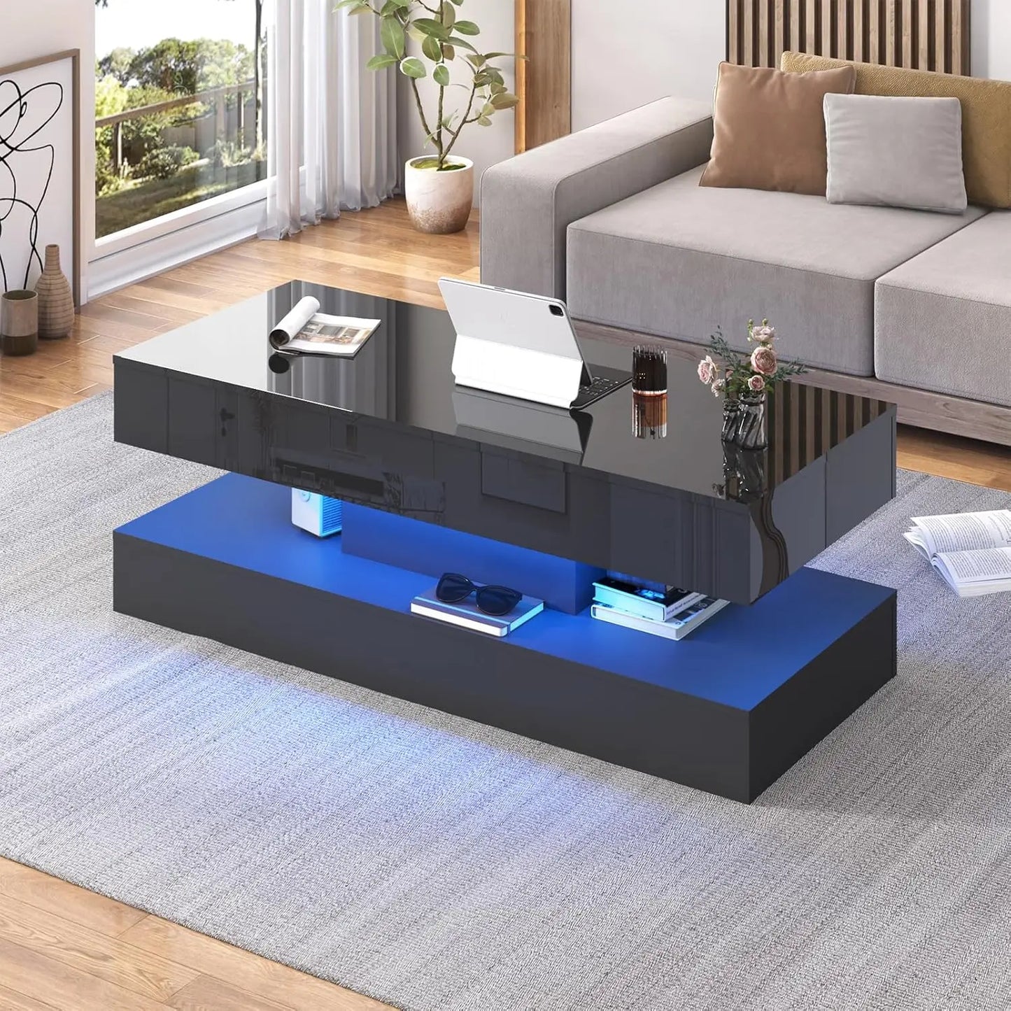 Stylish Coffee Table