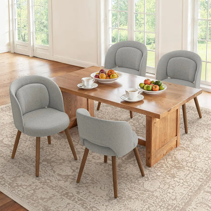 Dining Chairs Set of 4