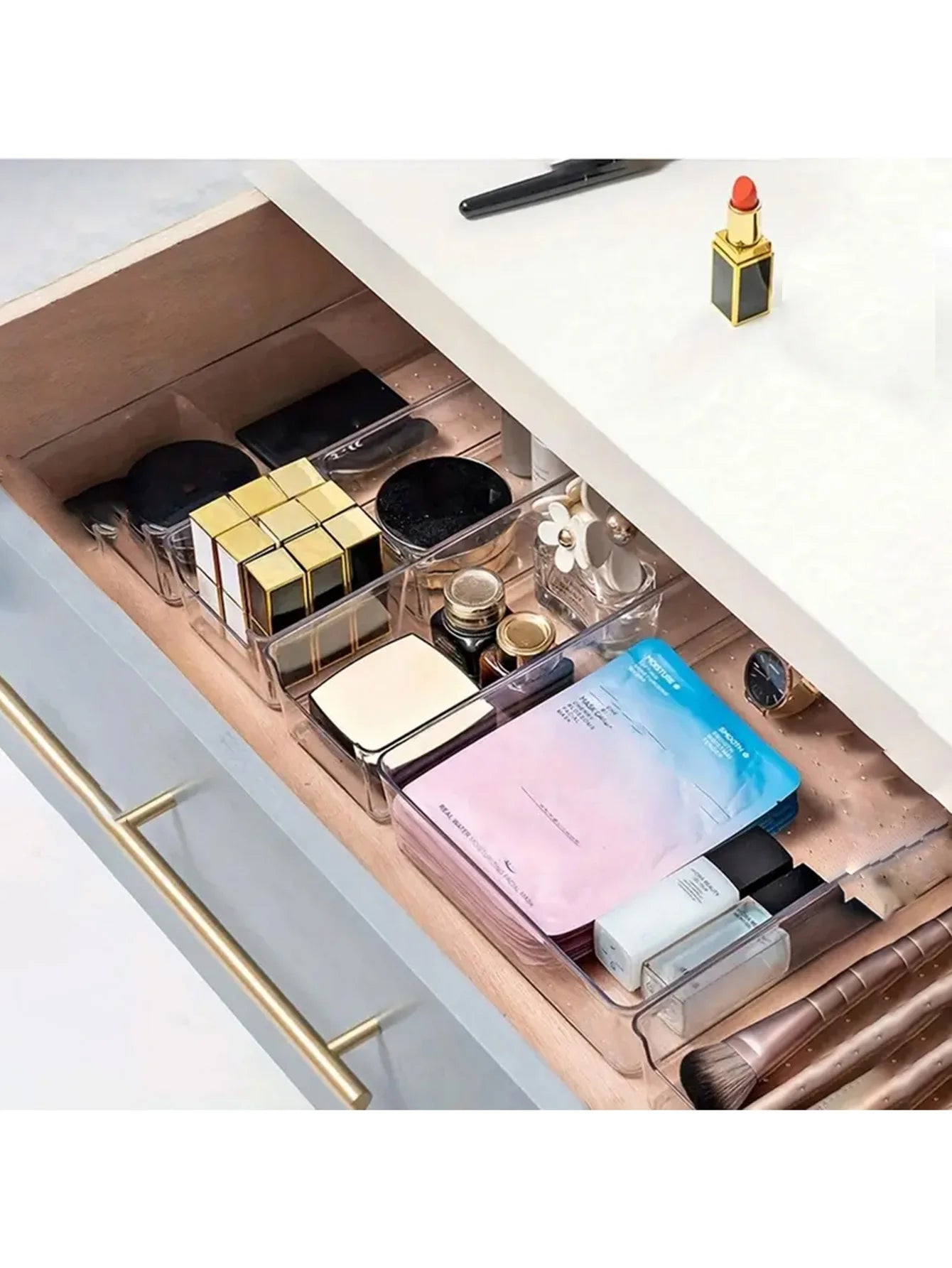 44pcs Drawer Storage Set