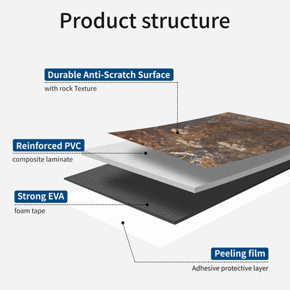 102-Piece-Peel and Stick Tile Backsplash
