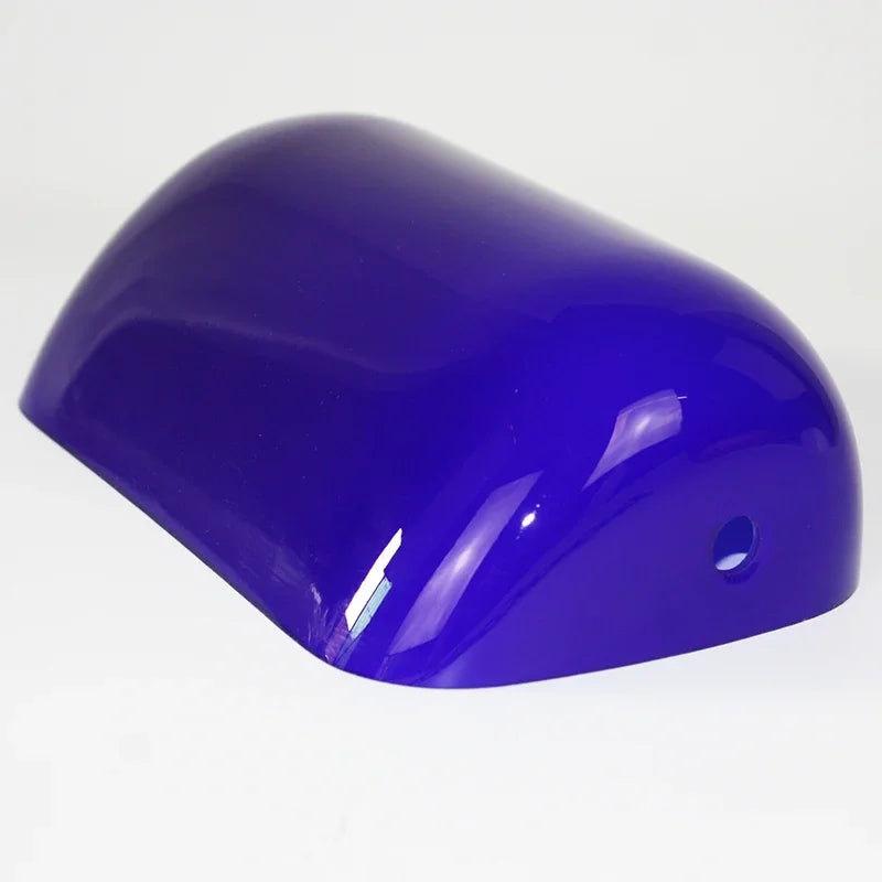 Green/Blue/Amber/White replacement cover