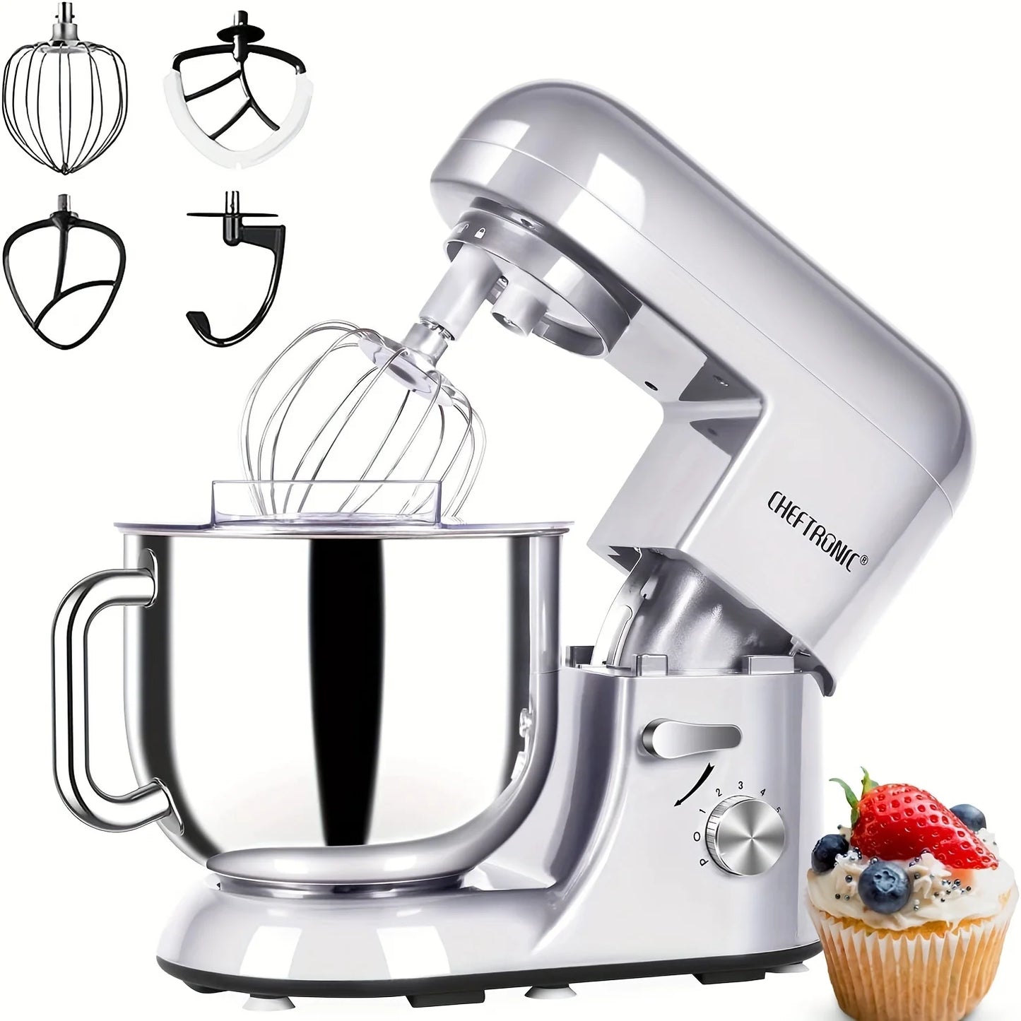 1 Stand Mixer