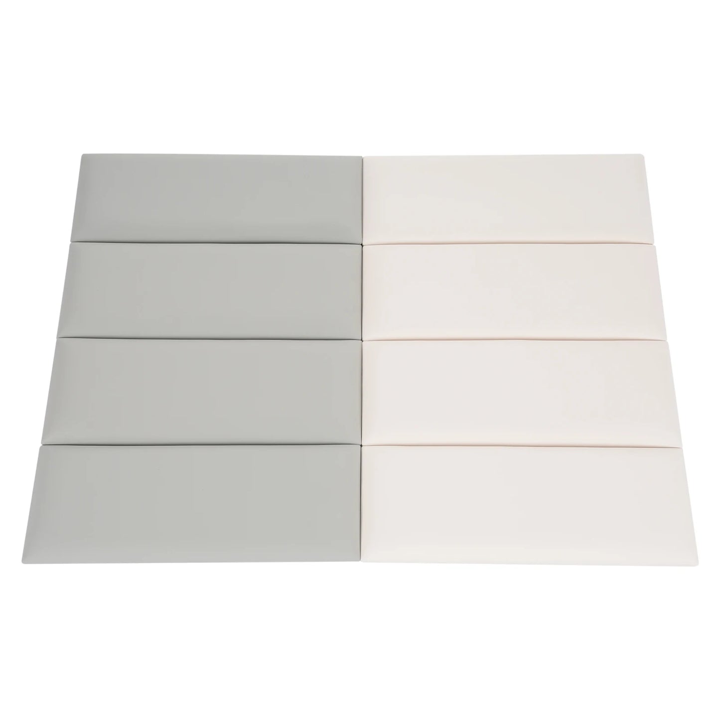 Wall Panels Pack of 8