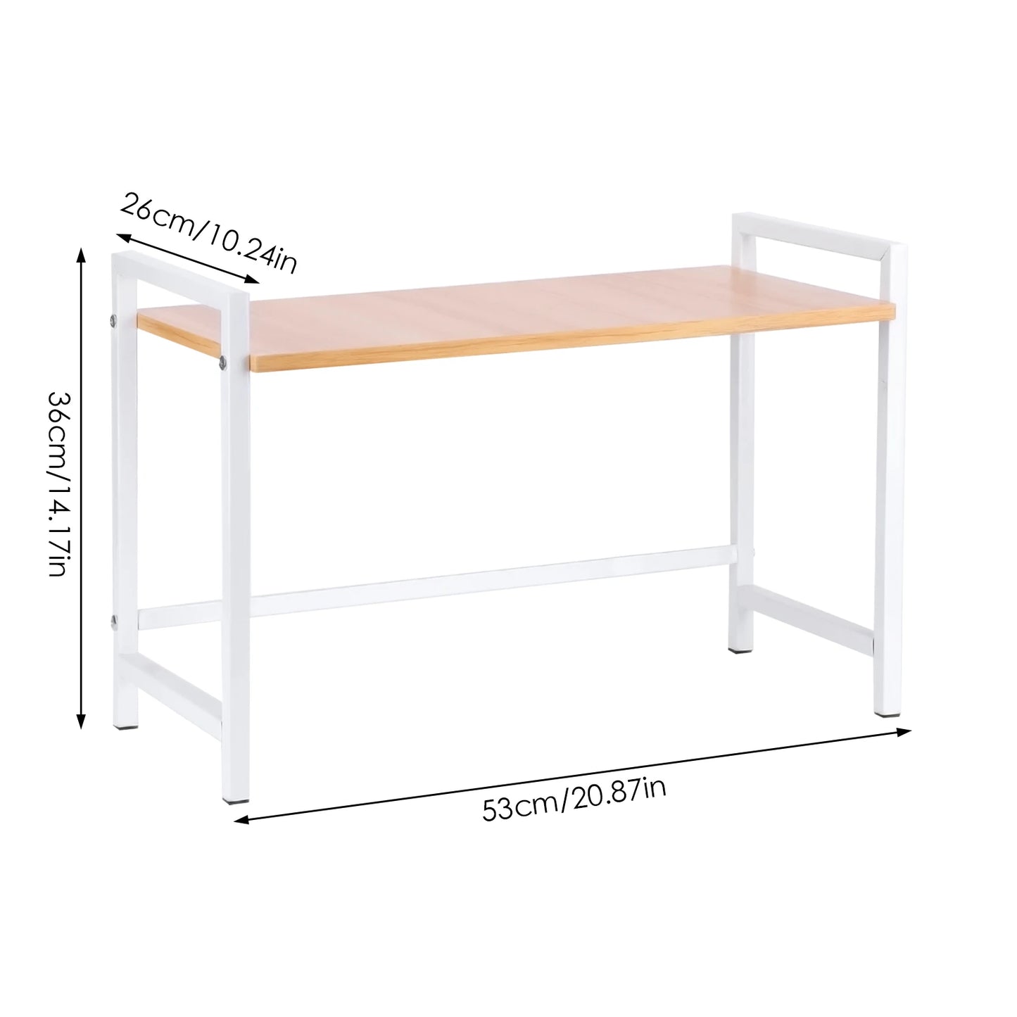 Extendable Stand