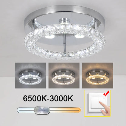 Modern Chandelier Ceiling Lamp