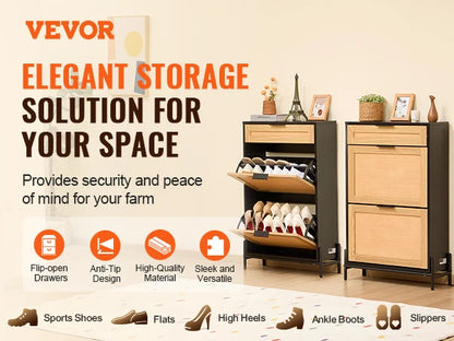 Shoe Storage Organizer