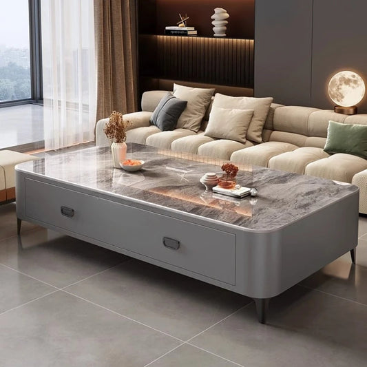 Coffee Table Side Table Folding Portable