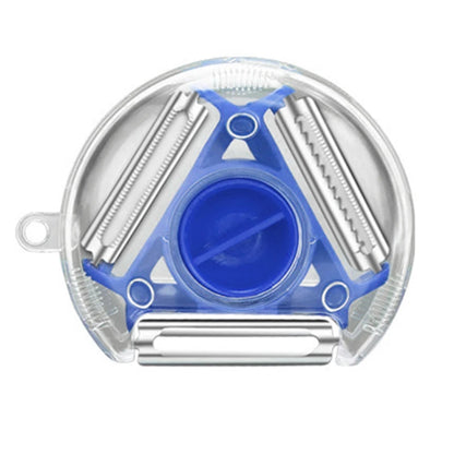 3in1 Magic Trio Peeler Set