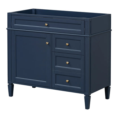 36'' Bathroom Vanity without Sink