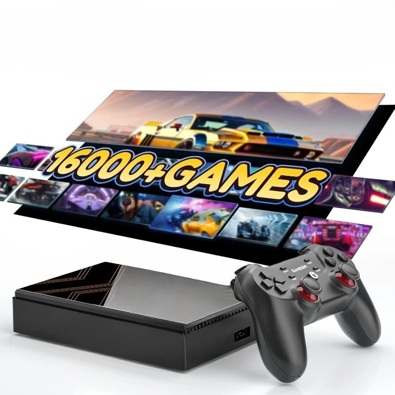 Super Console X5 PRO