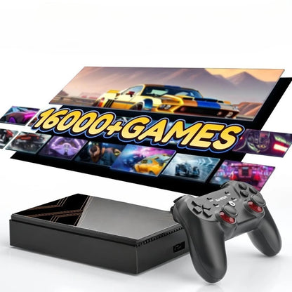 Super Console X5 PRO