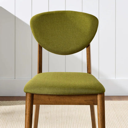 Dining Chairs Set of 2