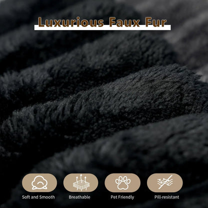 Sectional boneless Couch