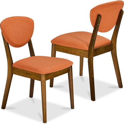 Dining Chairs Set of 2