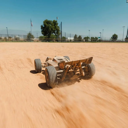 Car Typhon
