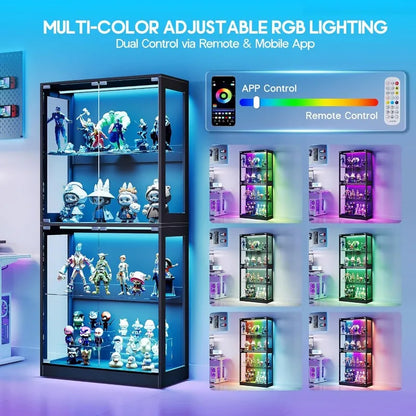 Display Cabinet