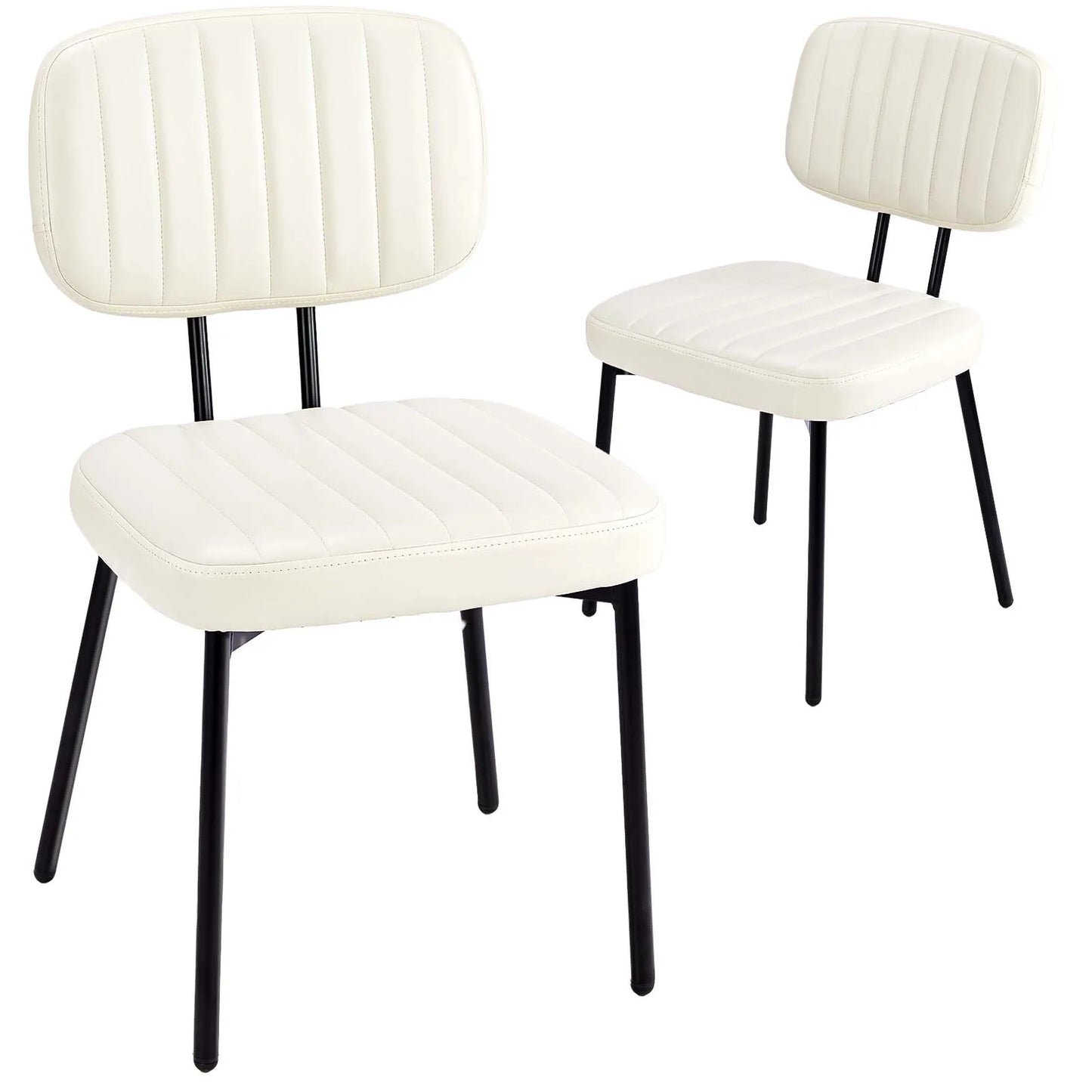 Dining Chairs Set of 2