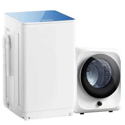 Portable Washer and Dryer Set