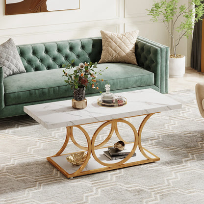 Rectangle Coffee Table