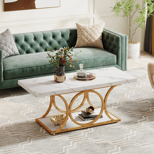 Rectangle Coffee Table