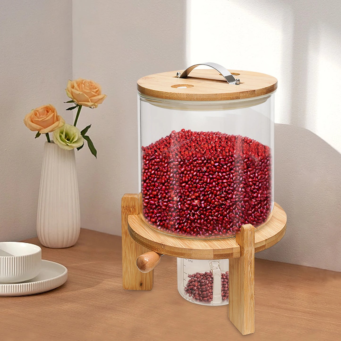 NEW 5L  Dispenser