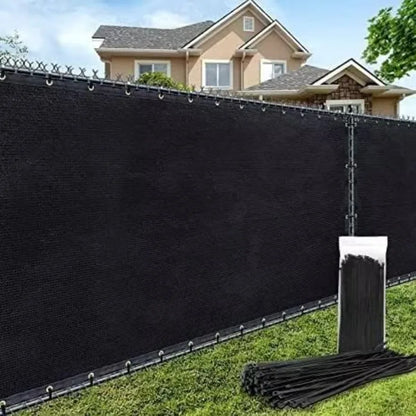 180GSM 6ft x 50ft Fence