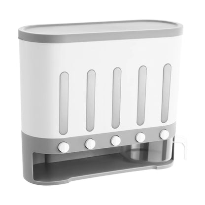 Dry Food Dispenser