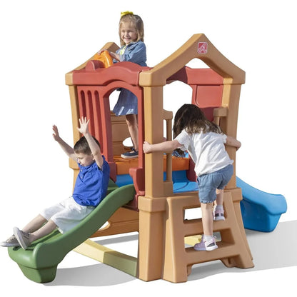Adventure Playset for Kids