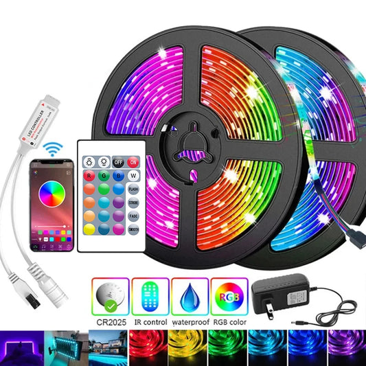 30leds/m 5M LED Strip Light led ribbon