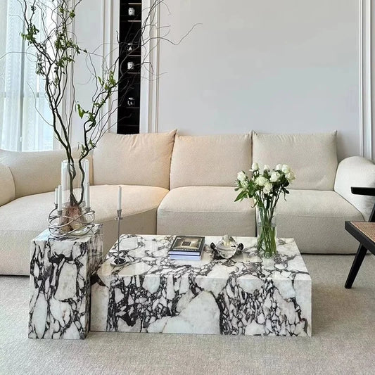 Luxury Nordic Coffee Table