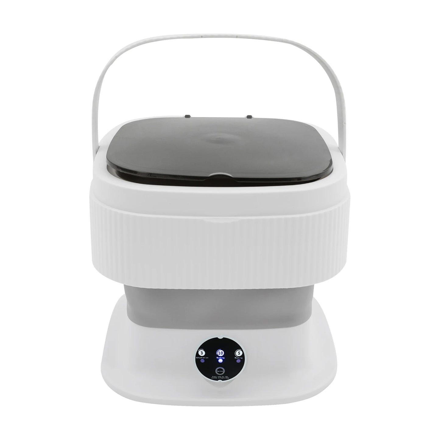 10L Portable Washing Machine