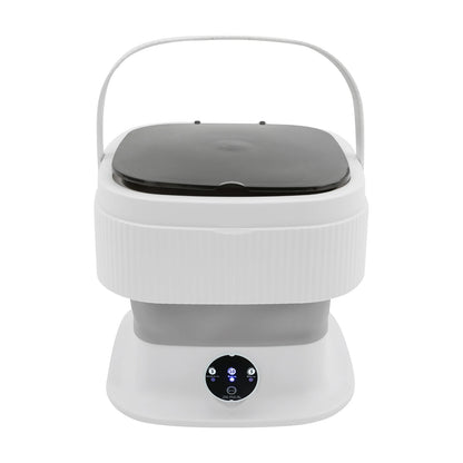 10L Portable Washing Machine