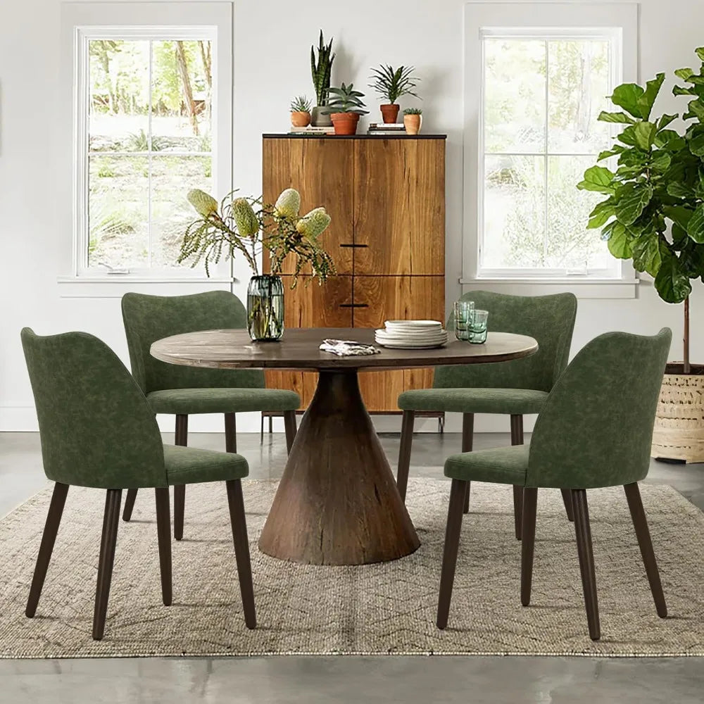 Modern Dining Chairs Set of 2