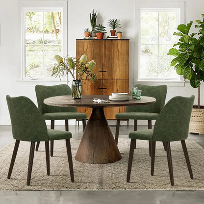 Modern Dining Chairs Set of 2