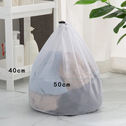 Big  Large Washing Laundry Bag