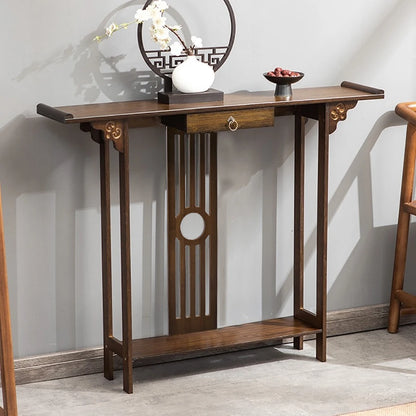 Chinese Style Hall Table