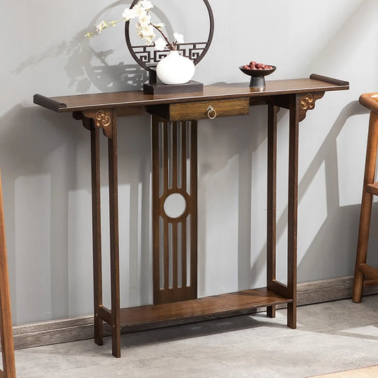 Chinese Style Hall Table