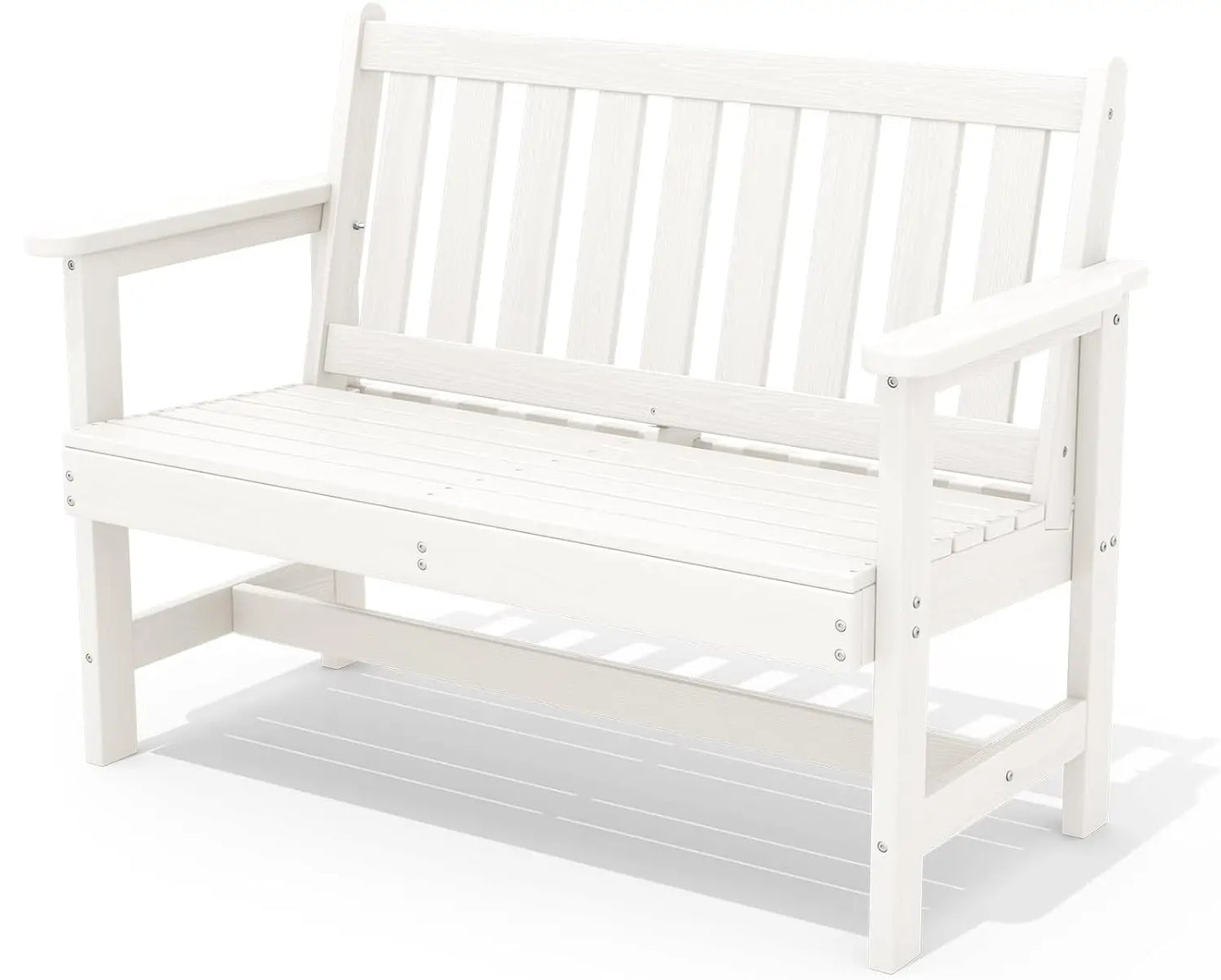 Outdoor Bench