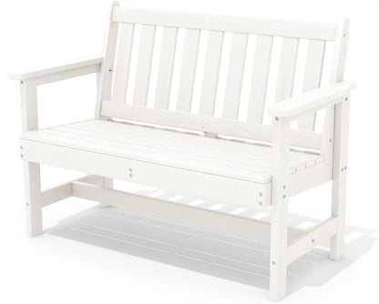 Outdoor Bench