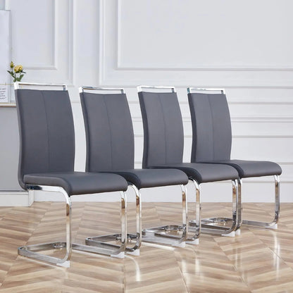 Dining Chairs Set of 4