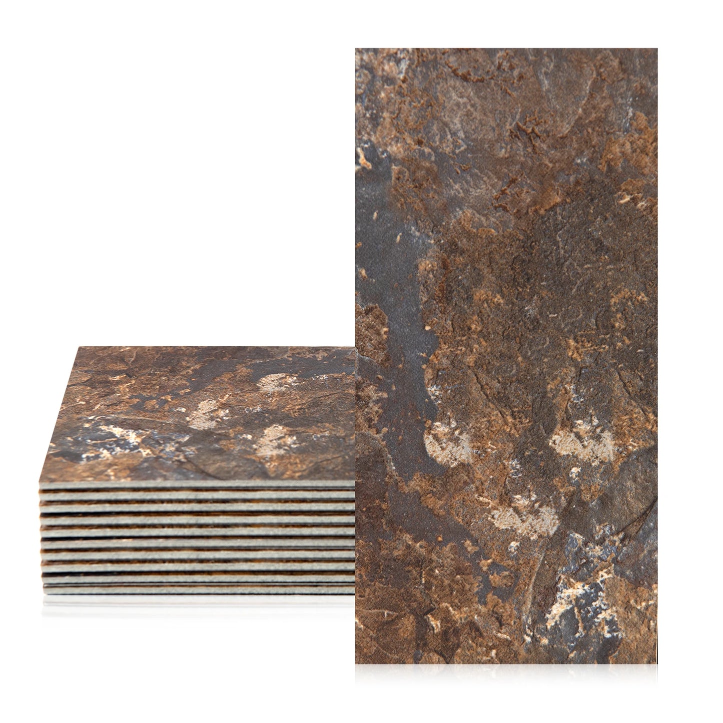 102-Piece-Peel and Stick Tile Backsplash