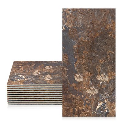 102-Piece-Peel and Stick Tile Backsplash