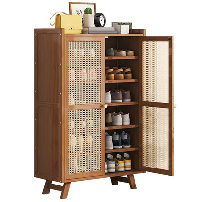 5/7 Tiers Shoe Rack Organizer