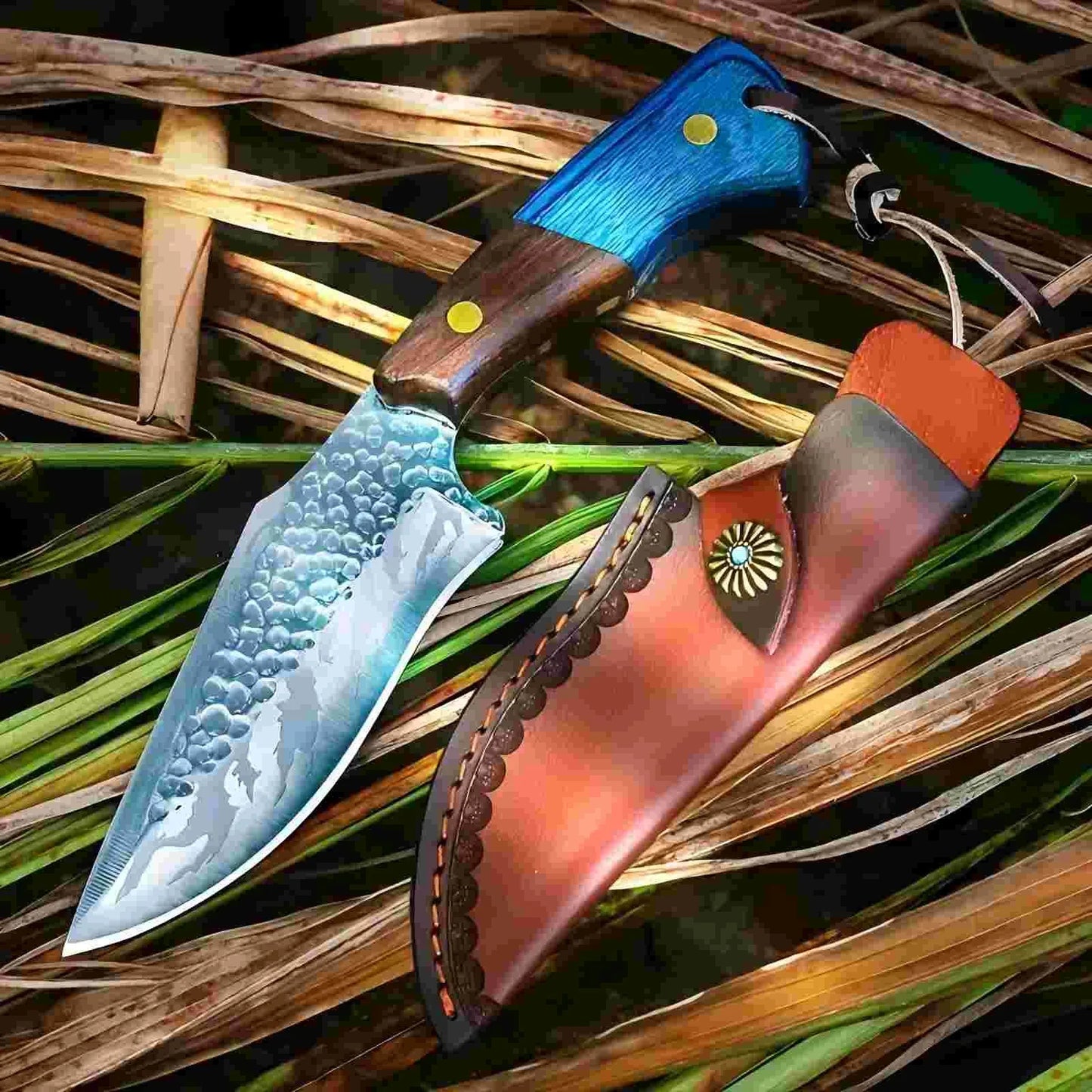 High quality stainless steel blade