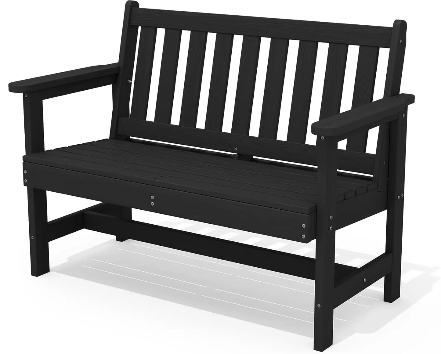 Outdoor Bench